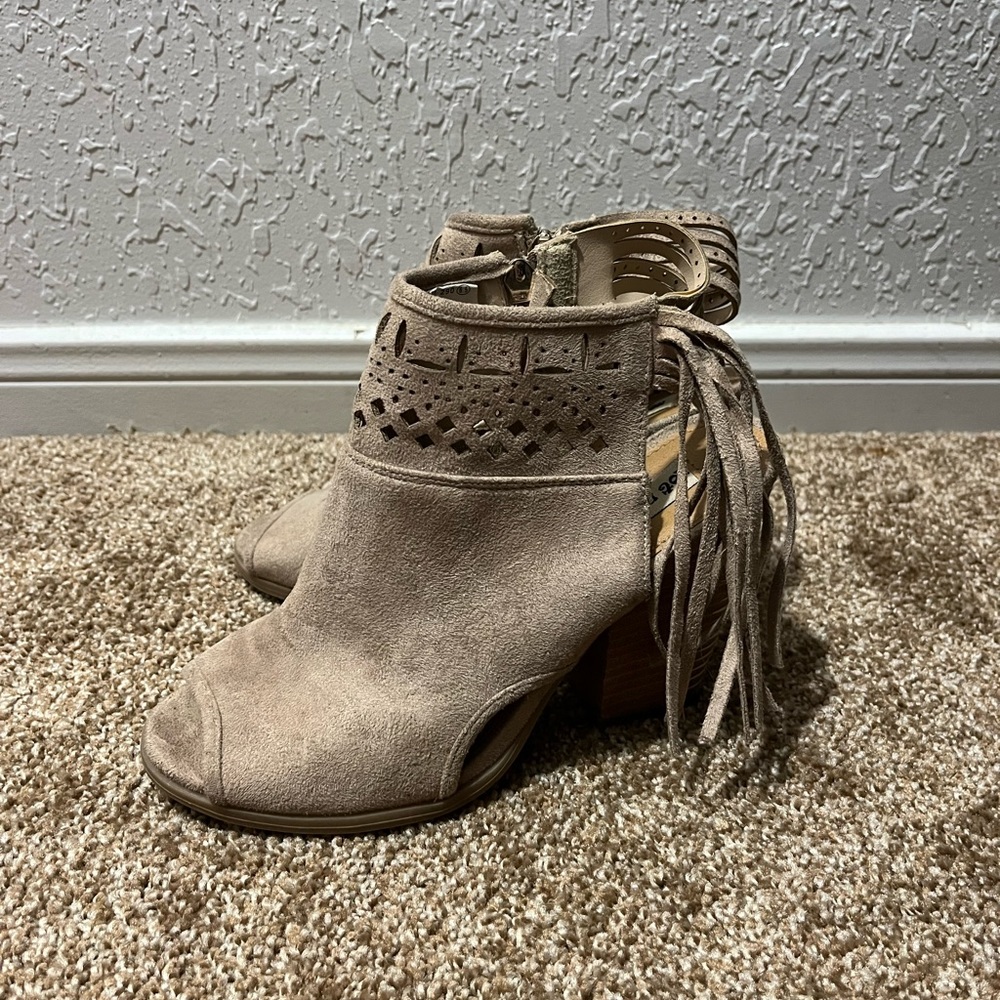 Wedges